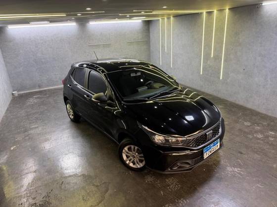 FIAT ARGO 1.0 FIREFLY FLEX MANUAL